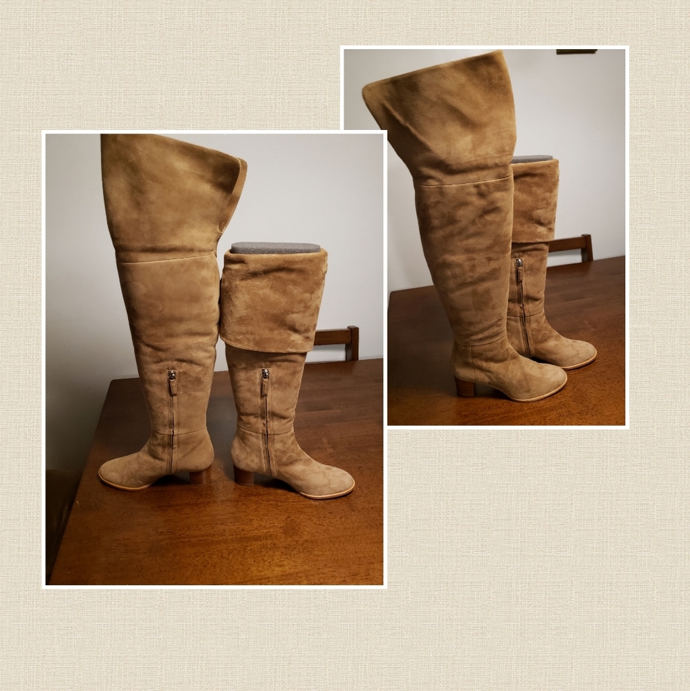 Boots - Picture 5 of 5